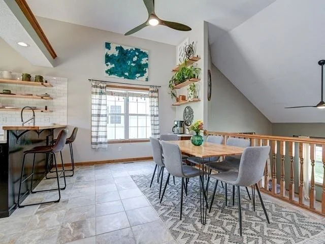 Lees Summit Kitchen Remodel