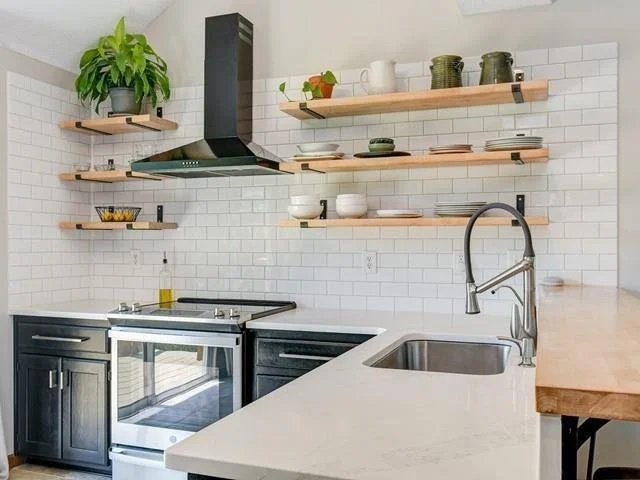 Lees Summit Kitchen Remodel