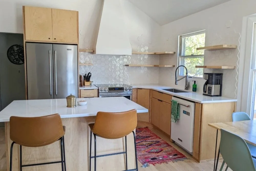 Lee's Summit Kitchen remodel