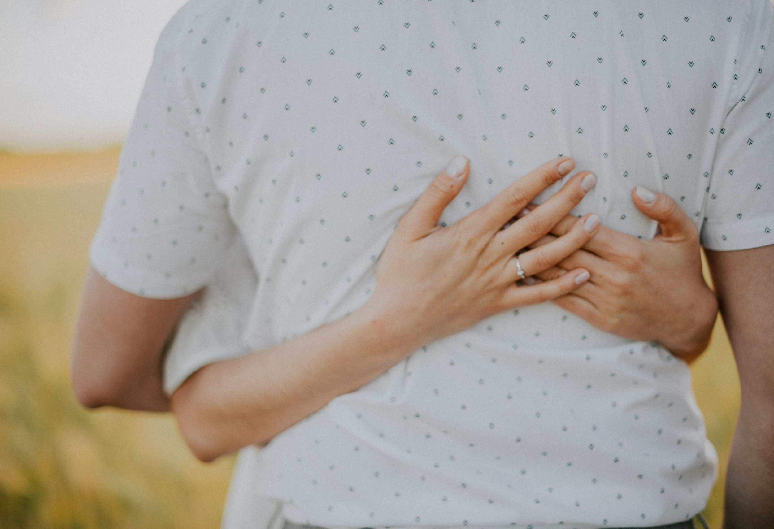 When Trauma Shows Up in the Body