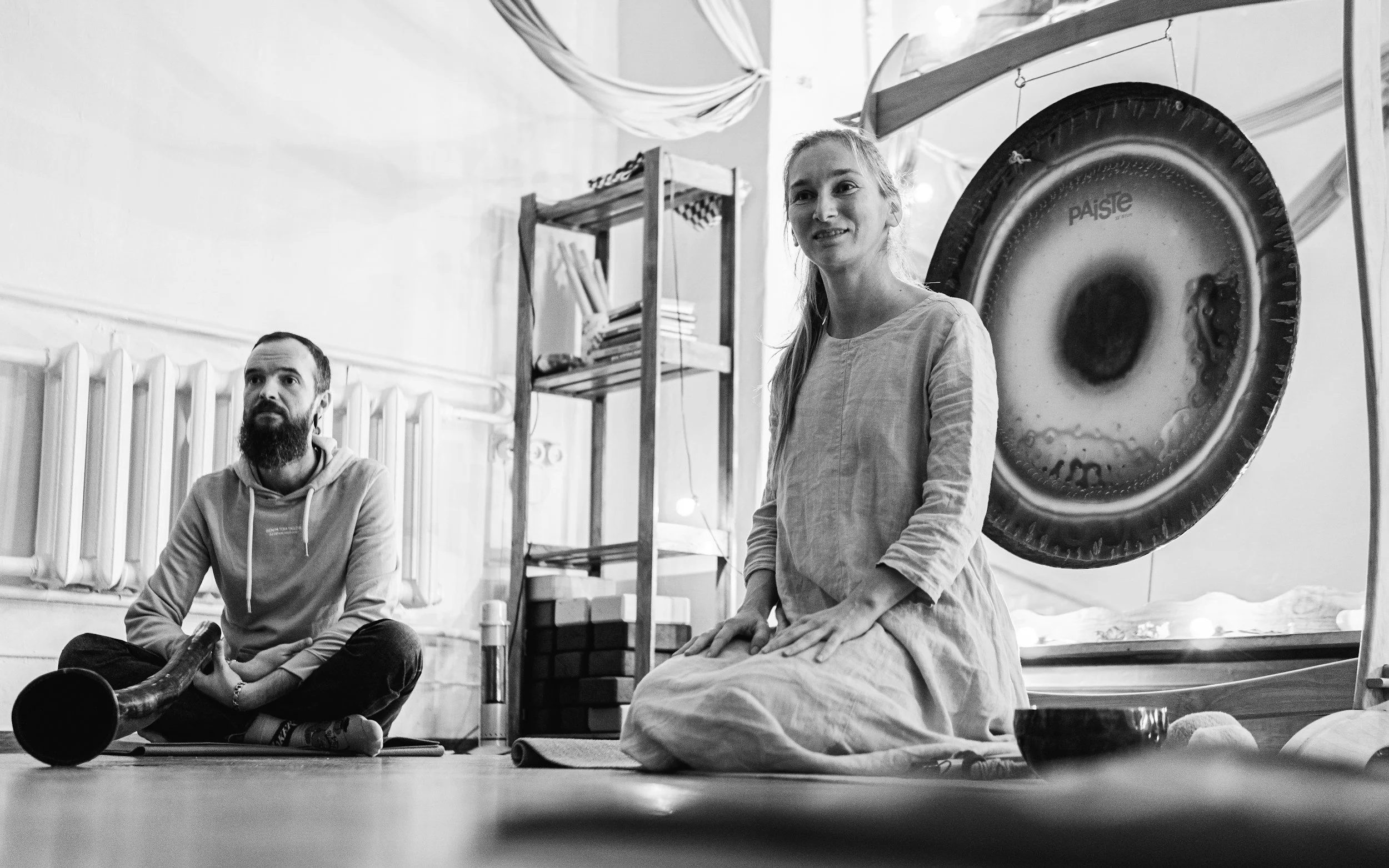 Woojer and Learning to Feel Safe in Your Body Again