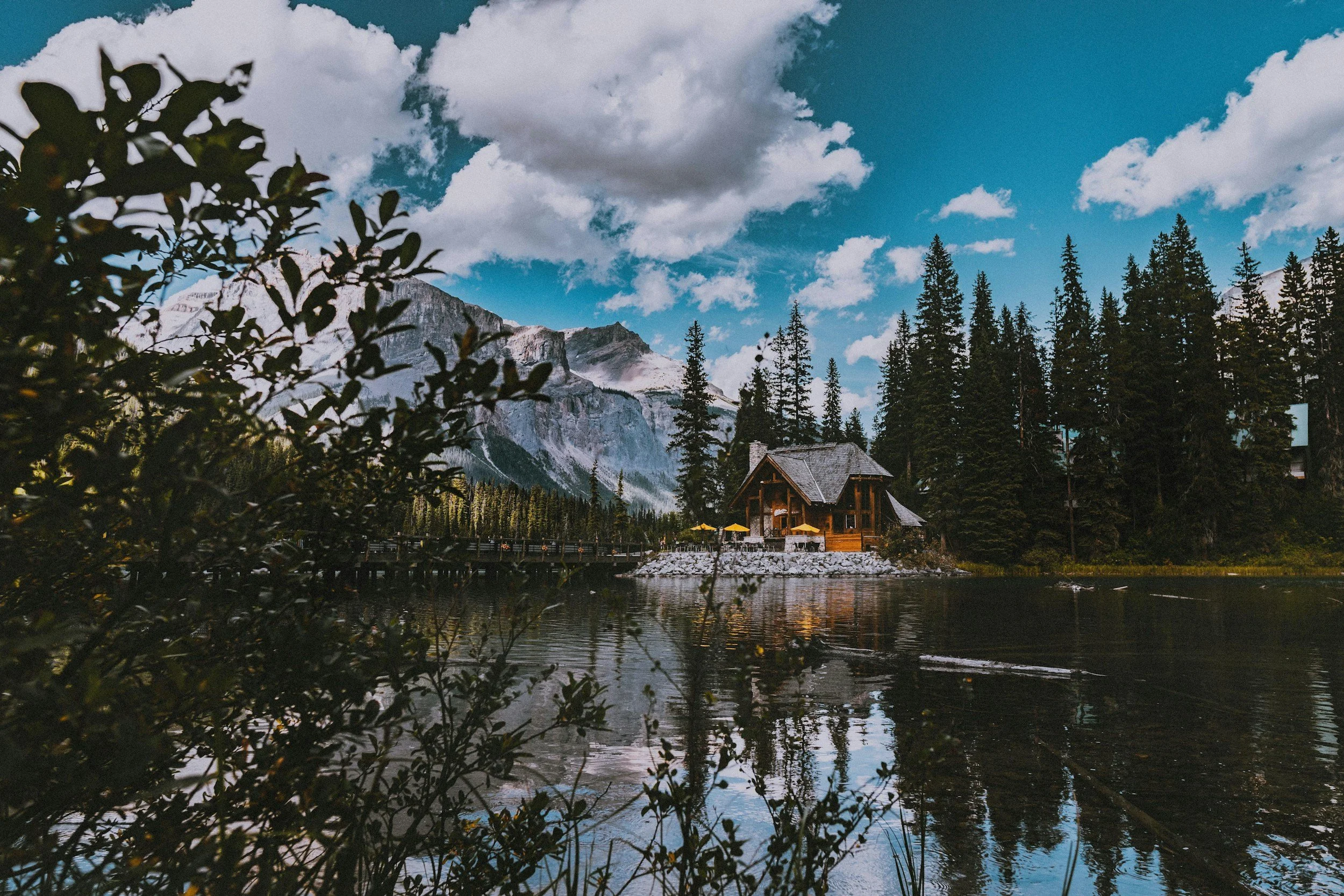What Happens Inside a Trauma Retreat