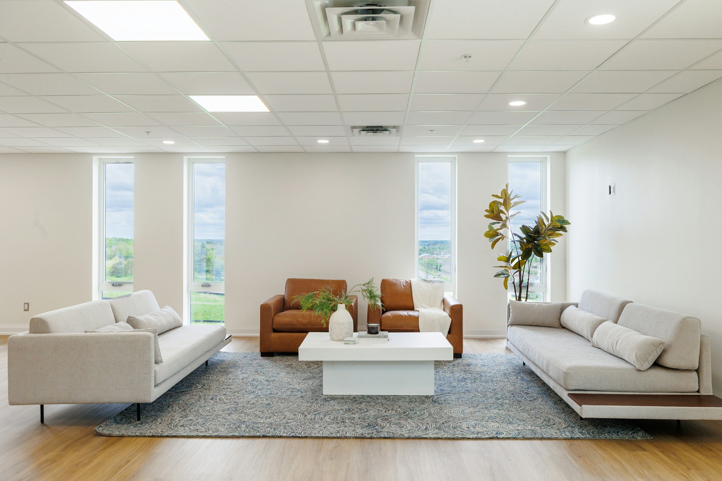 What to Expect on Your First Visit to The Resiliency Co.