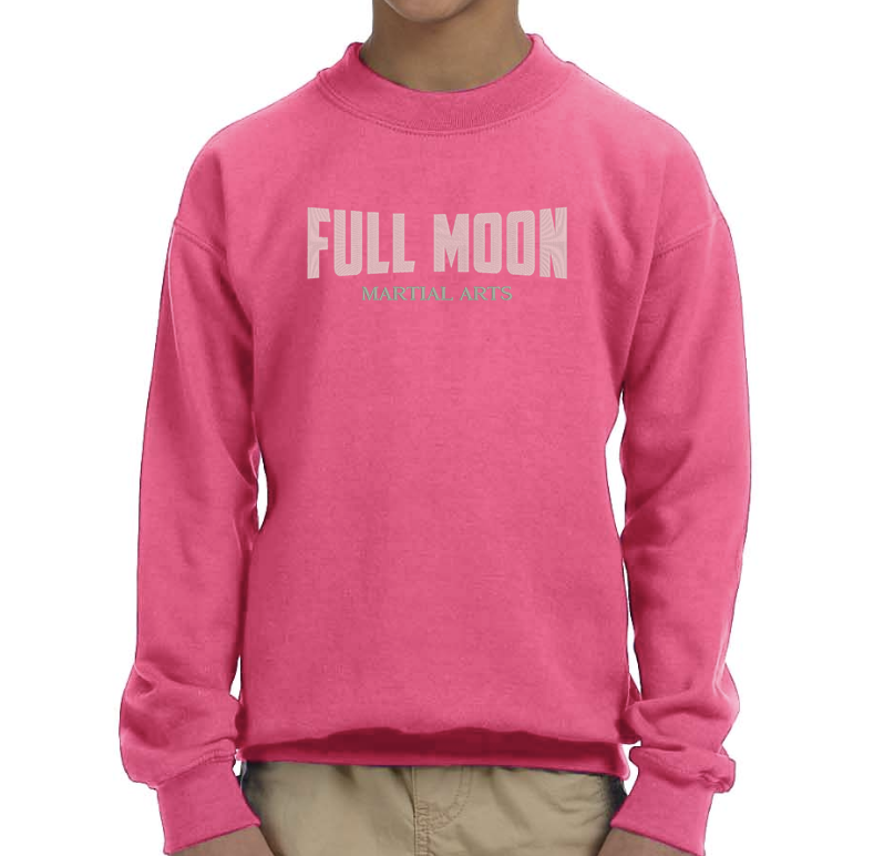 Youth - Full Moon Sweatshirt