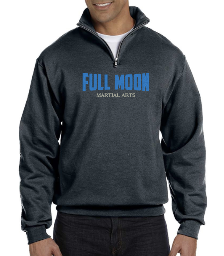 Full Moon Sweatshirt