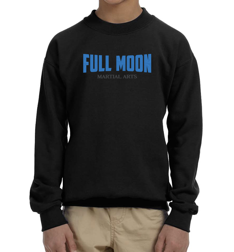 Youth - Full Moon Sweatshirt