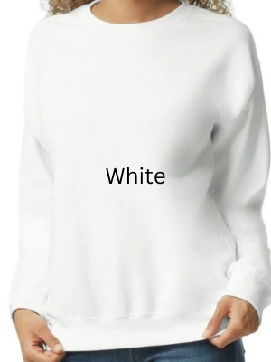 MAMA Keepsake Sweatshirt