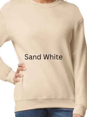 MAMA Keepsake Sweatshirt