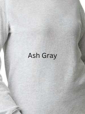 MAMA Keepsake Sweatshirt