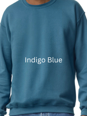 MAMA Keepsake Sweatshirt