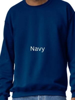 MAMA Keepsake Sweatshirt