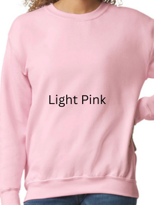 MAMA Keepsake Sweatshirt