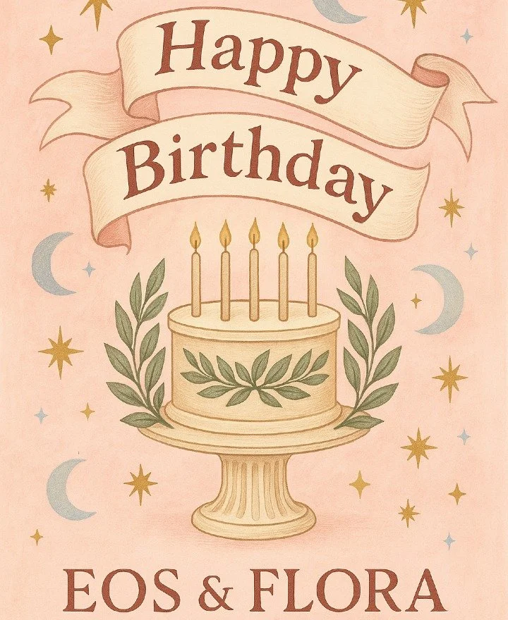 ✨ If you were born this month&hellip; consider this your official excuse to buy the thing you&rsquo;ve been eyeing. 😏🎁

Drop your birth date in the comments so we can shout you out (and maybe throw some confetti your way)! 👑💐

#BirthdayBabes #Thi