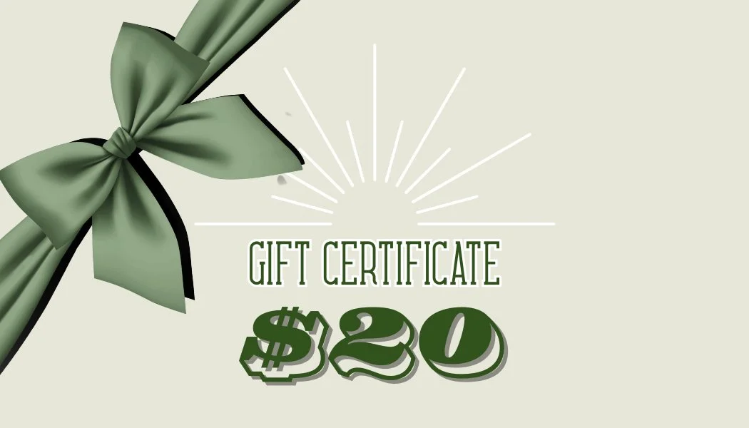 🎁✨ STOCKING STUFFER ALERT! ✨🎁

Still filling stockings? Out of time but not out of love?
Snag an Eos &amp; Flora Gift Card and we&rsquo;ll throw in a surprise gift&mdash;because you deserve something too. 💅

🖤 Buy a $50 Gift Card &rarr; Get a FRE