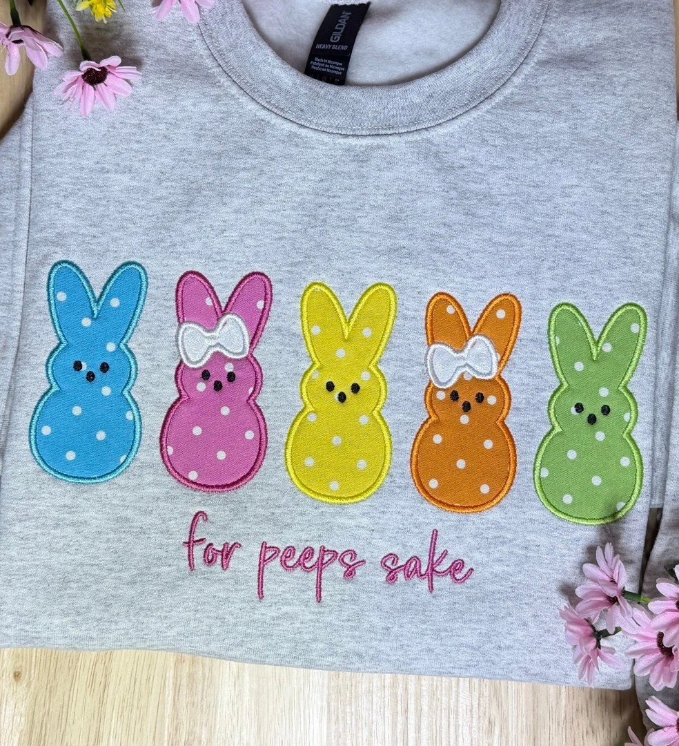 🐰Happy Easter from Eos &amp; Flora!🐥
#easter #eosandflora #ootd #spring #smallbusiness