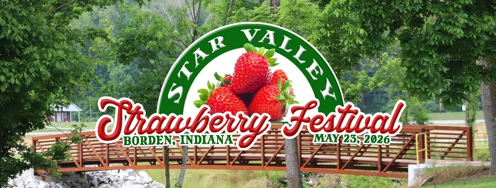 Star Valley Strawberry Festival