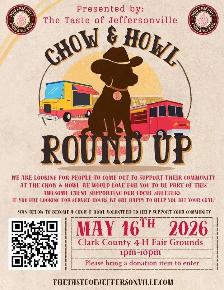 Join us this Saturday!
May 16th at the Chow &amp; Howl!
Pet-friendly event!!
#embroidery #shopsmall 
#EosAndFlora #localmakers #Event