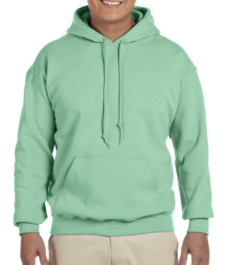 Hoodie - Mint Green.png