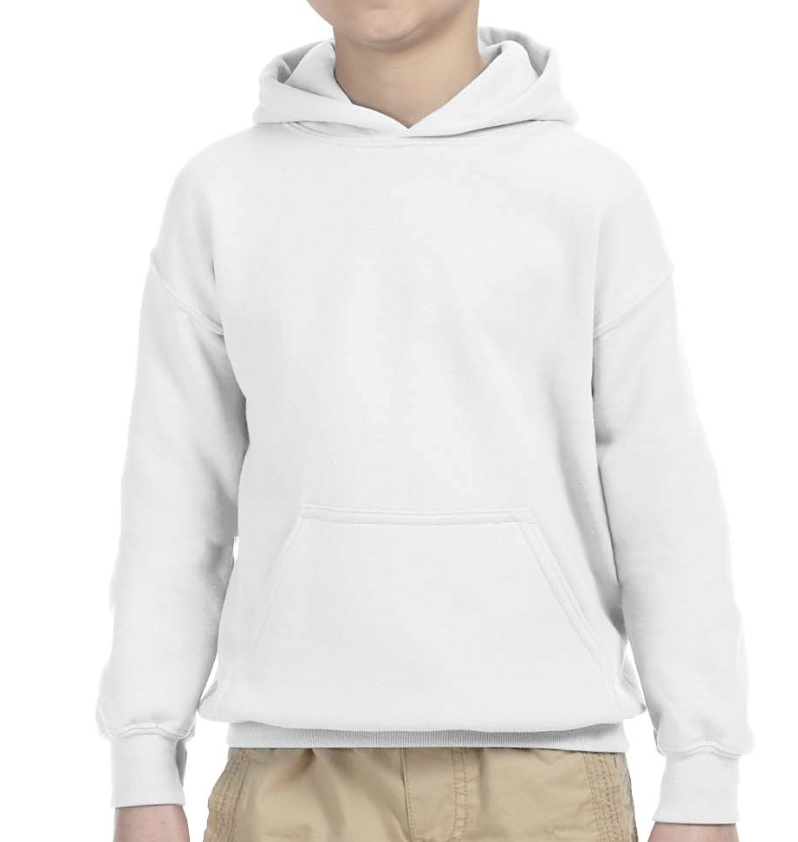 Youth - Full Moon Sweatshirt