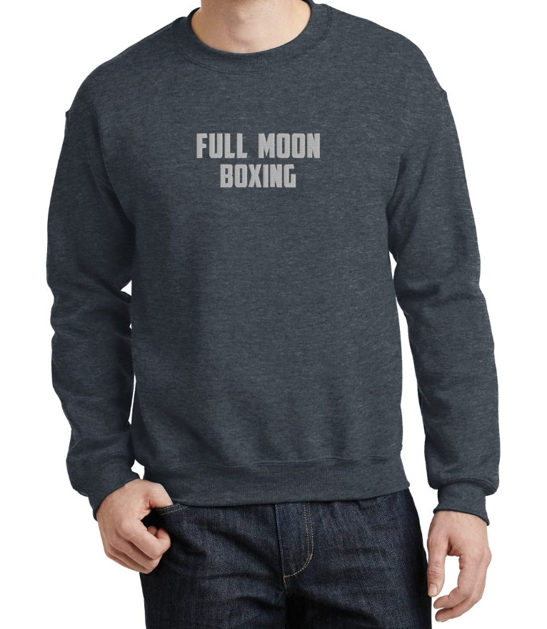 Full Moon Bold Sweatshirt