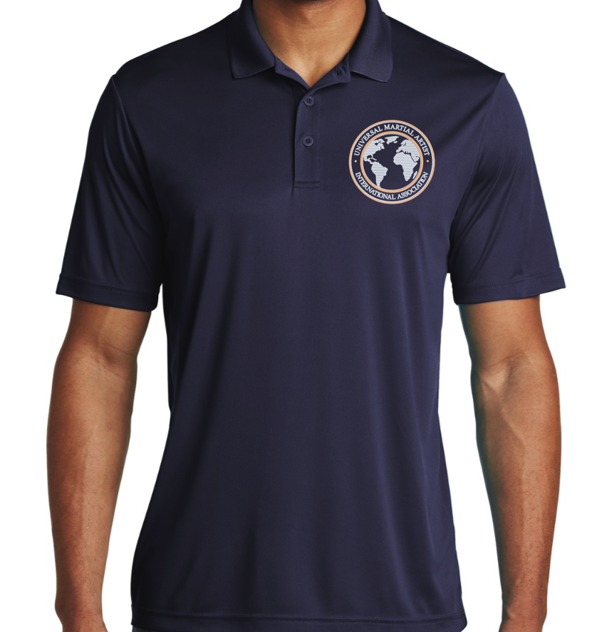 UMAIA Performance Polo