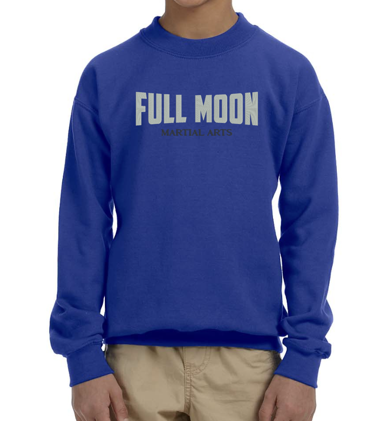 Youth - Full Moon Sweatshirt