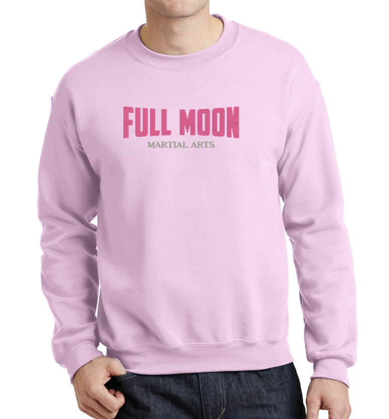 Full Moon Sweatshirt