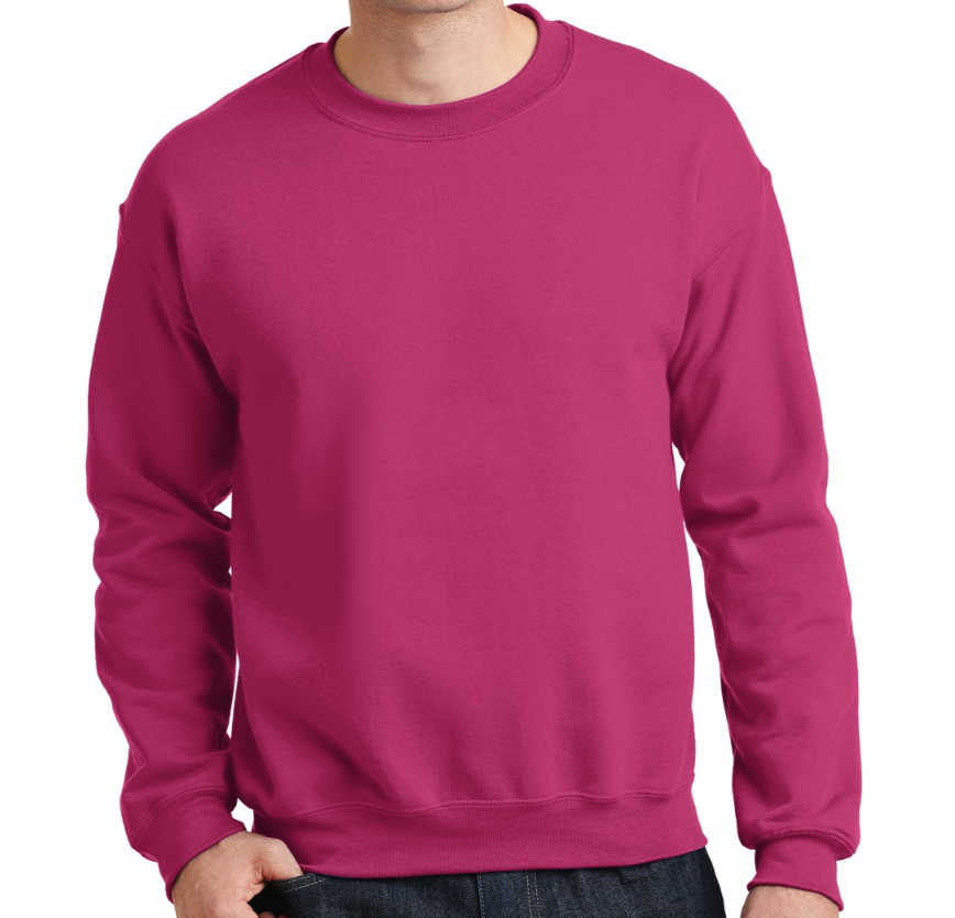 Dark Pink Crewneck.png