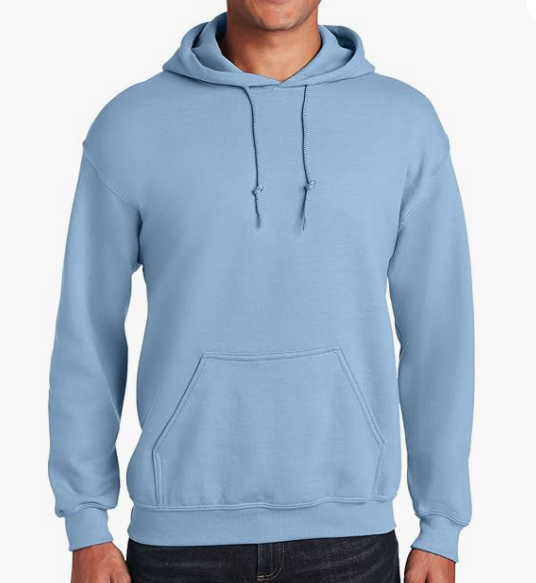 Jab. Cross. Hook. Uppercut. Sweatshirt