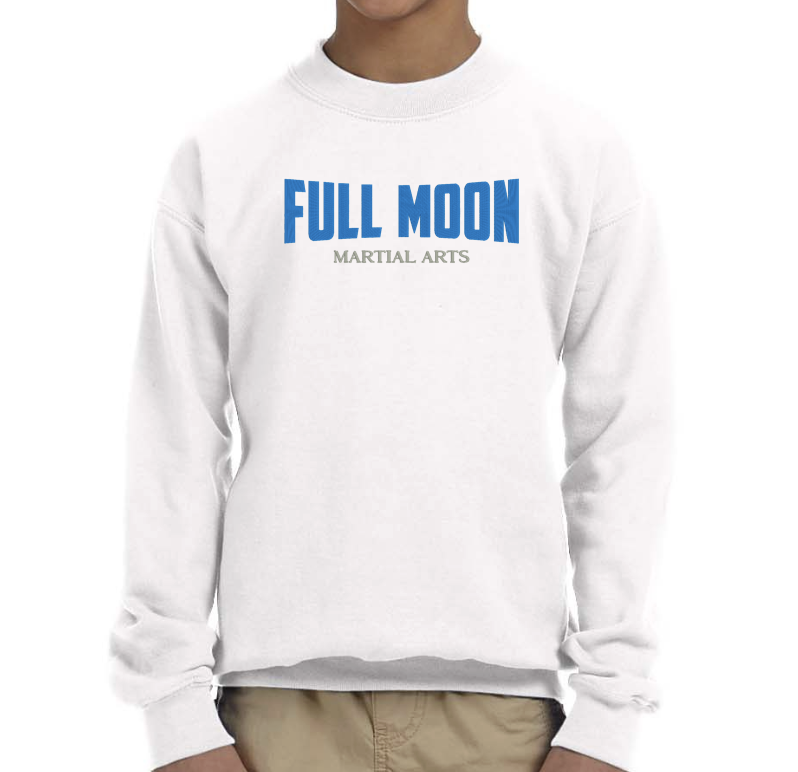 Youth - Full Moon Sweatshirt