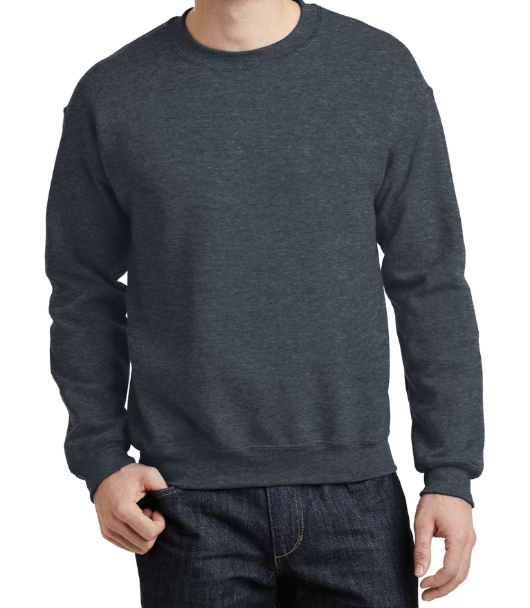 Heather Black Crewneck.png