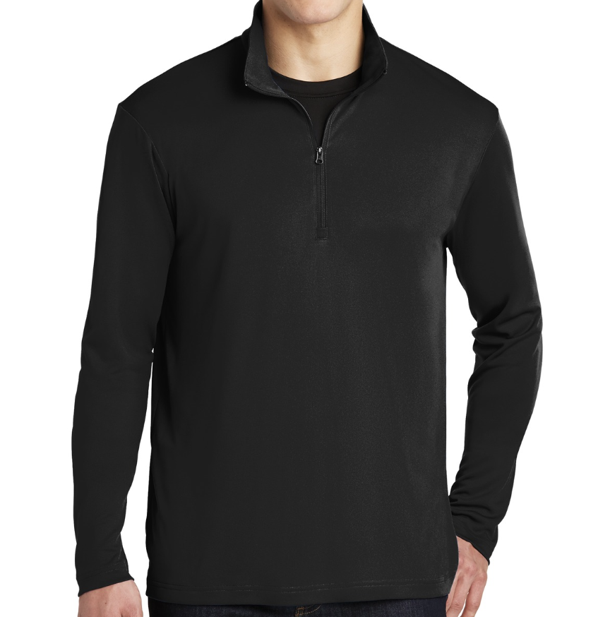 Phillip Perkins Jiu Jitsu Pullover