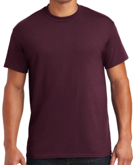 Maroon T-Shirt.png