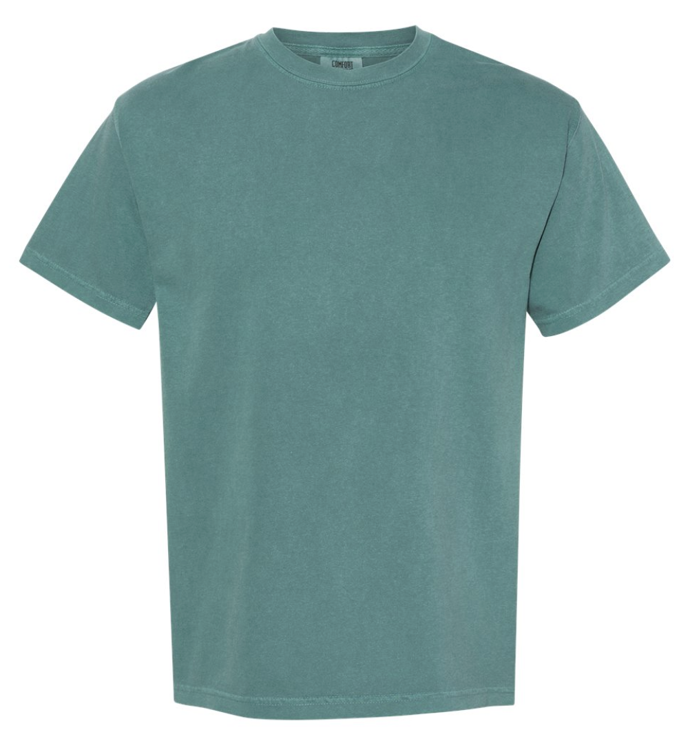 “In My Martial Arts Era” Embroidered T-Shirt