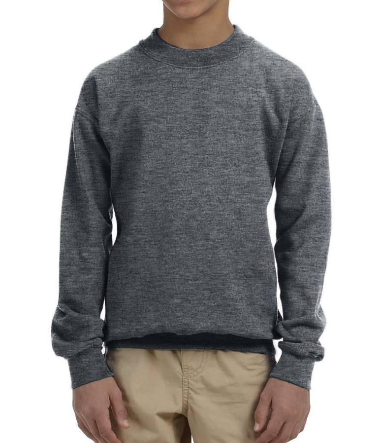 Youth - Full Moon Sweatshirt