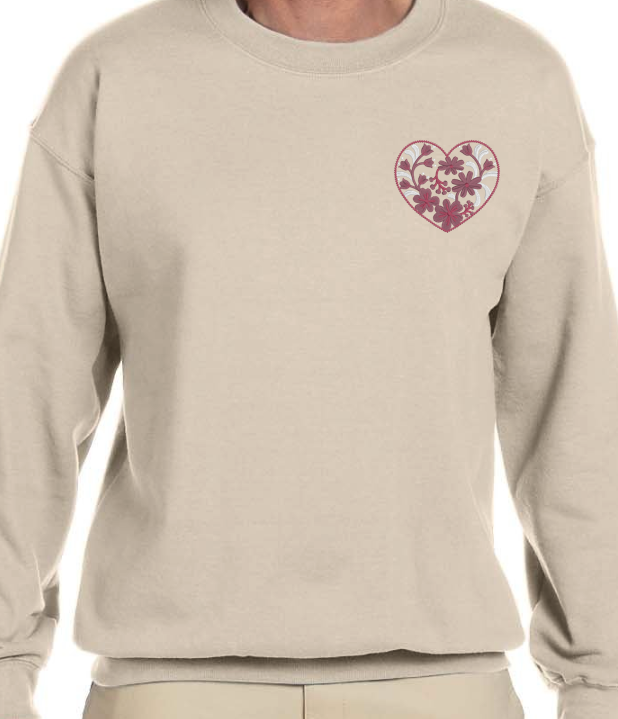 heart with flowers cream crew.png