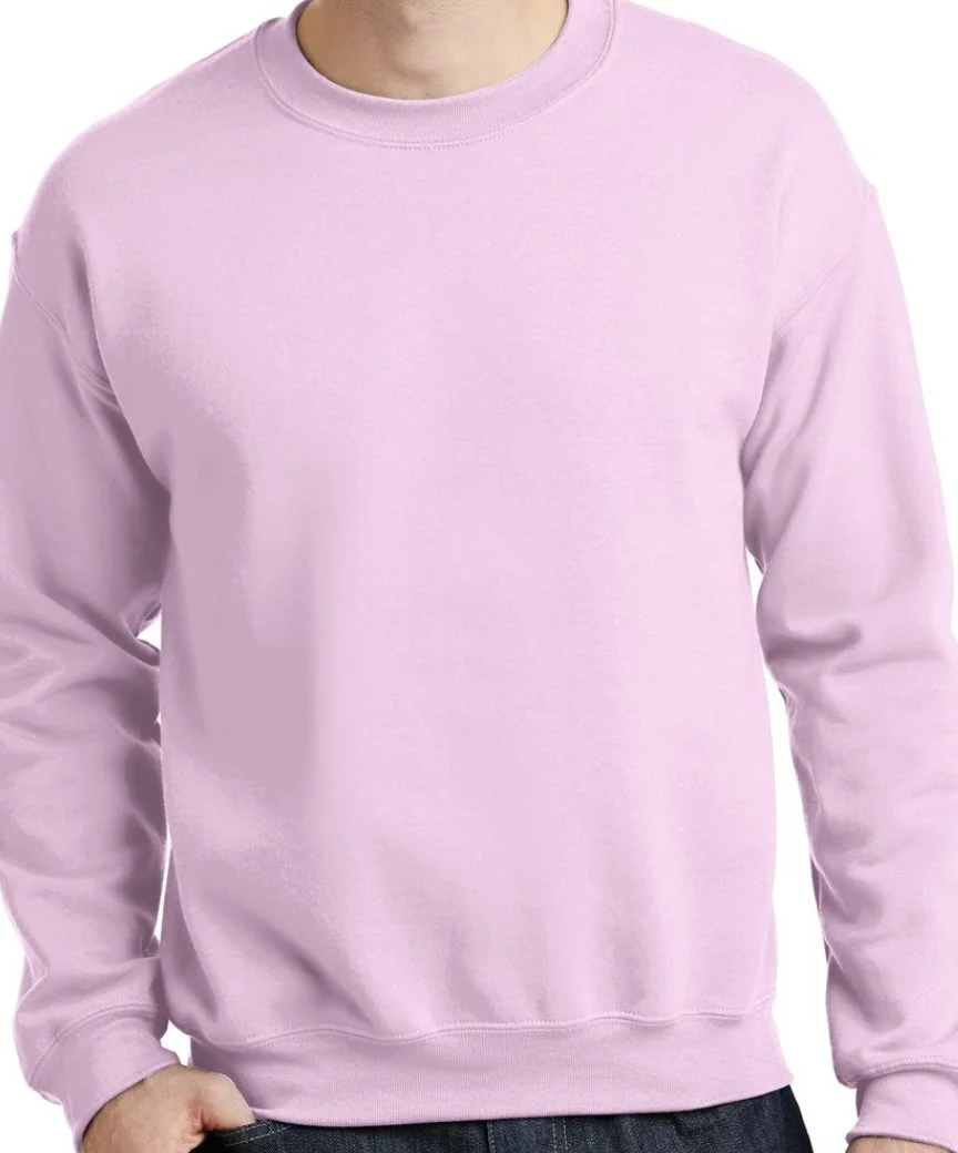Light Pink Crewneck Sweatshirt.jpg