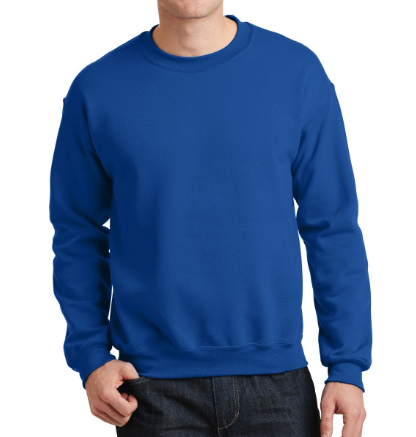 Jab. Cross. Hook. Uppercut. Sweatshirt