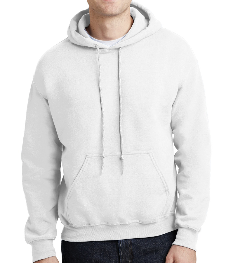 Jab. Cross. Hook. Uppercut. Sweatshirt