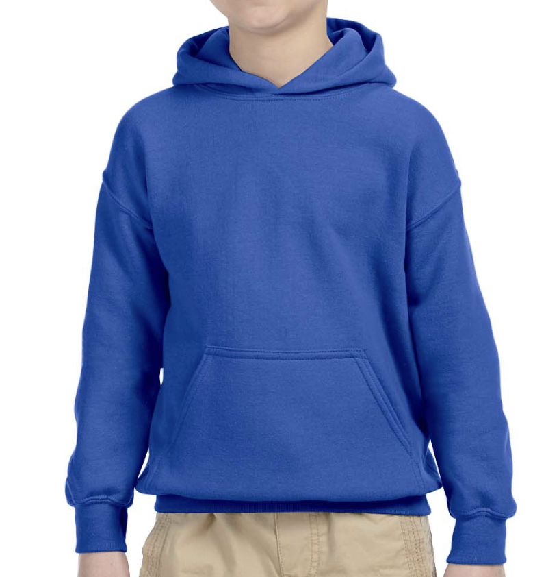 Youth - Full Moon Sweatshirt