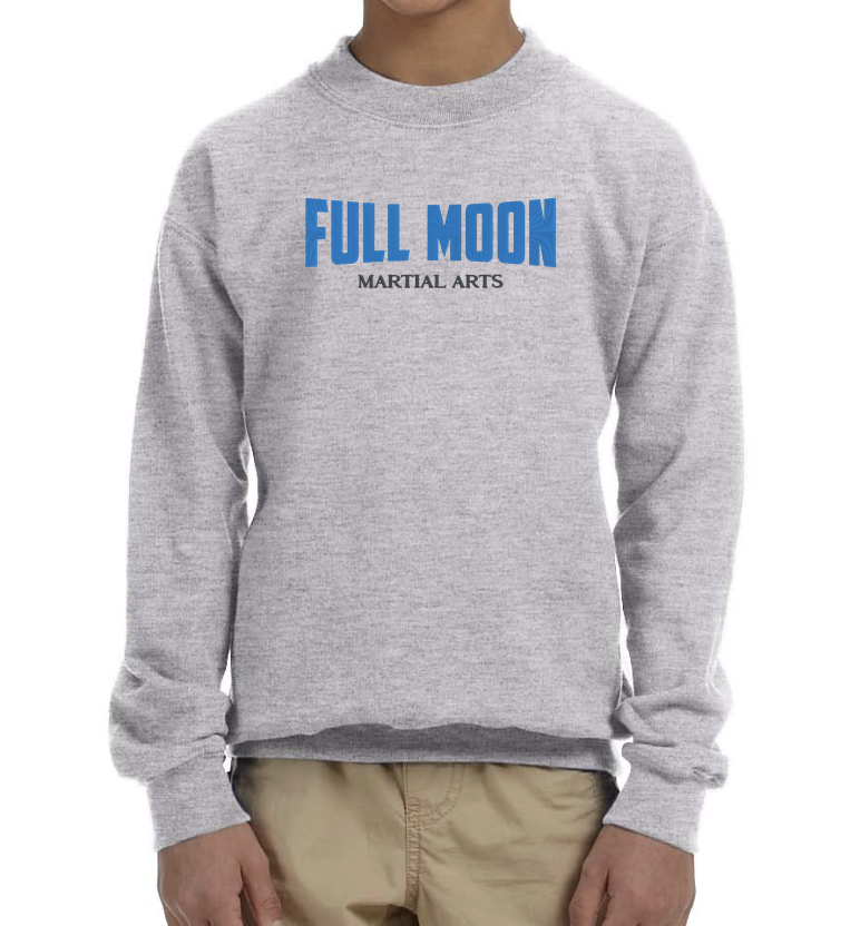 Youth - Full Moon Sweatshirt