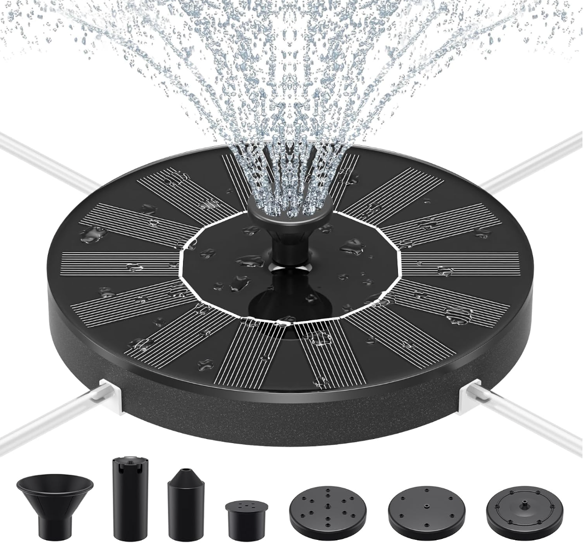 Solar Fountain Accessories.png