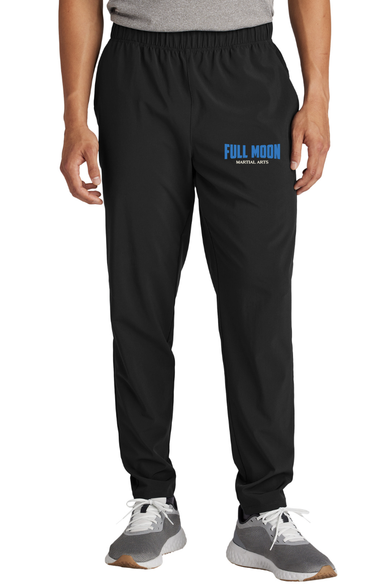 Full Moon Martial Arts Performance Pants