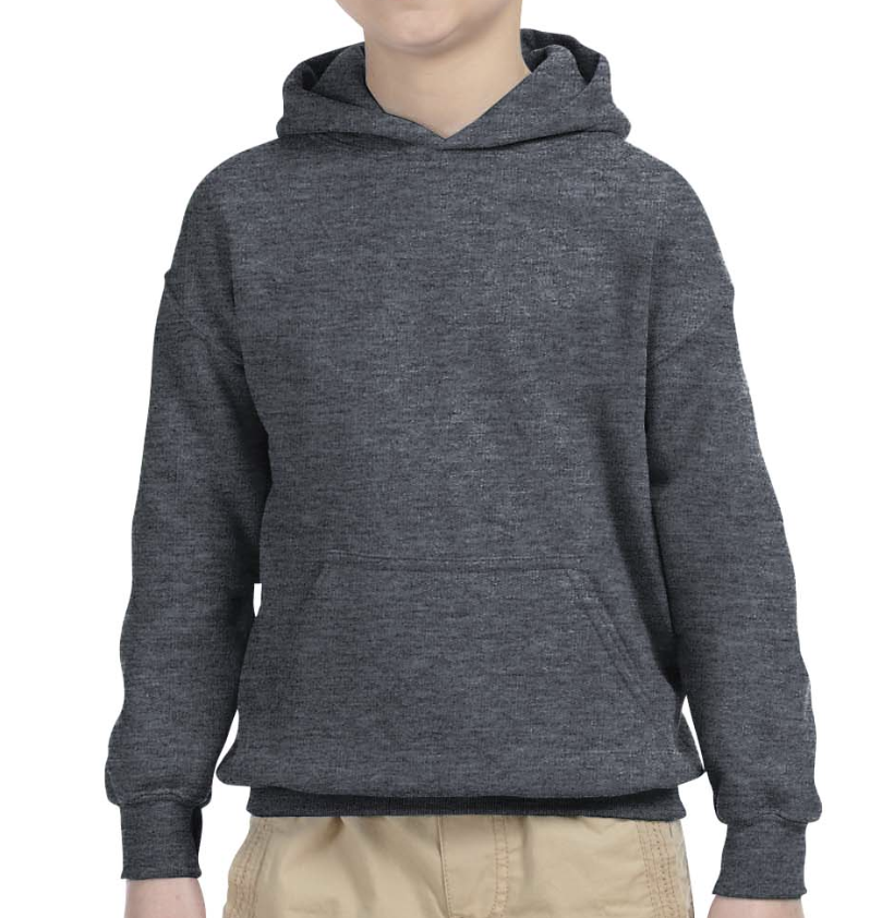 Youth - Full Moon Sweatshirt