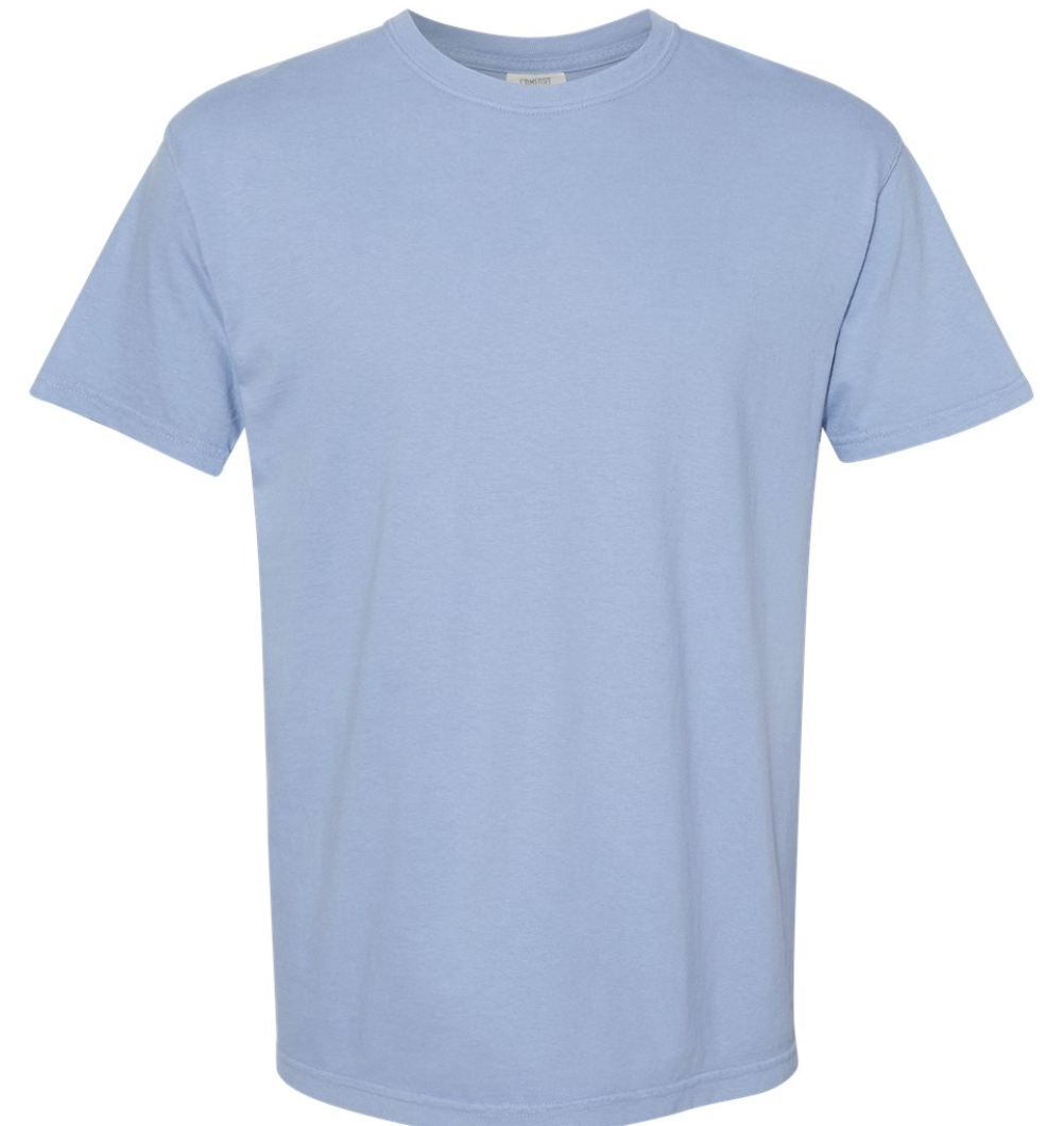 “In My Martial Arts Era” Embroidered T-Shirt