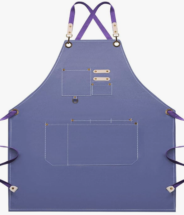 Light Purple Apron.png
