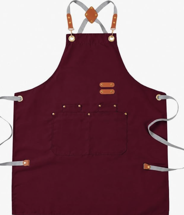 Maroon Apron.png