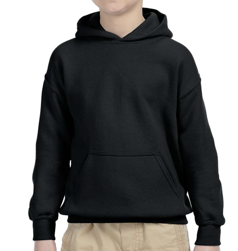 Youth - Full Moon Sweatshirt