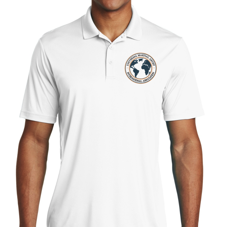 UMAIA Performance Polo