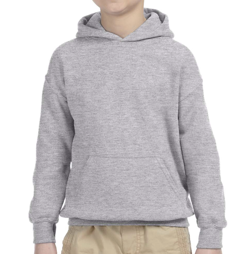 Youth - Full Moon Sweatshirt